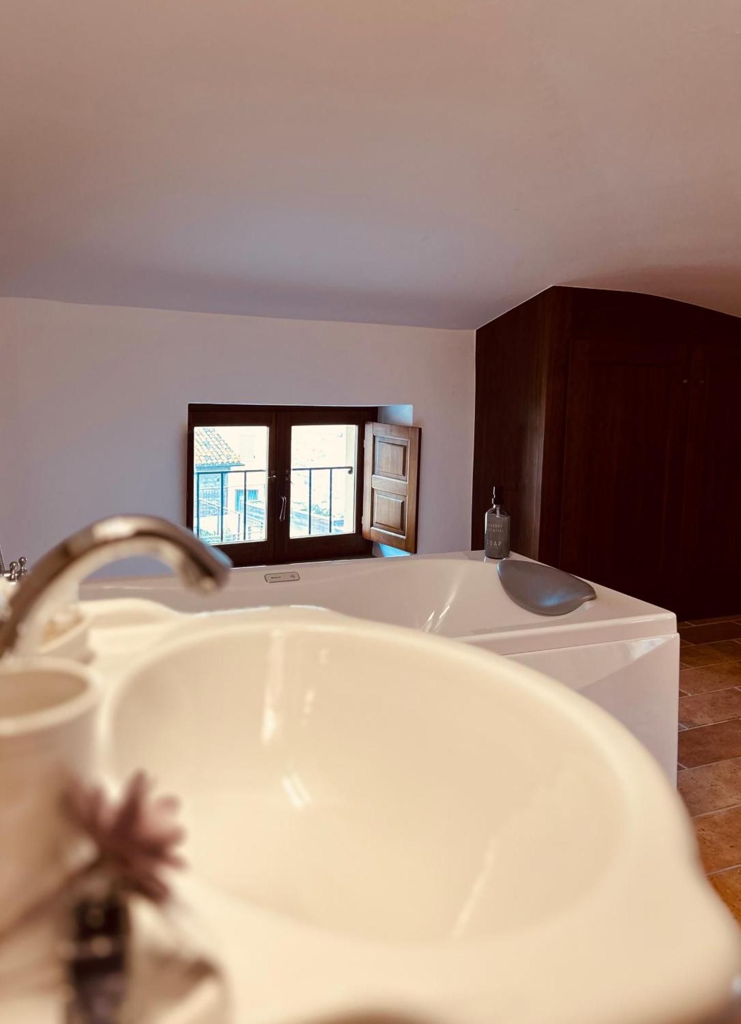 Locale Guest House Pietralunga  Luaran gambar