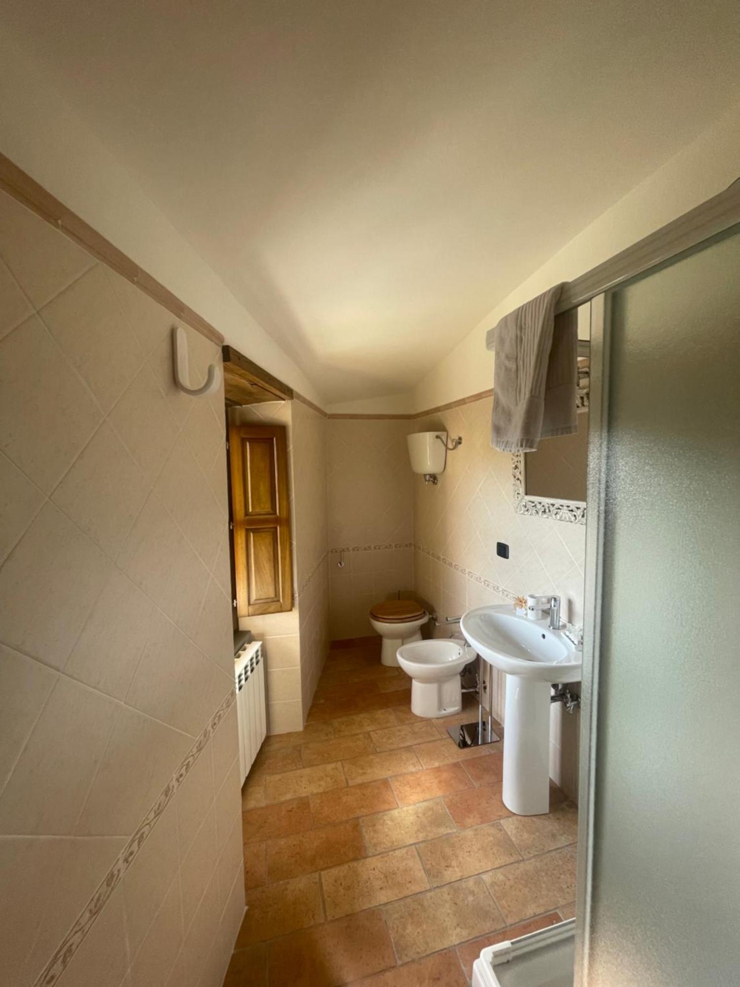 Locale Guest House Pietralunga  Luaran gambar